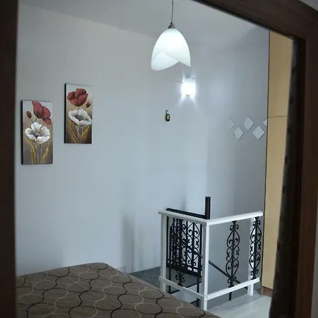 Giannis Apartment,haraki Apartment *