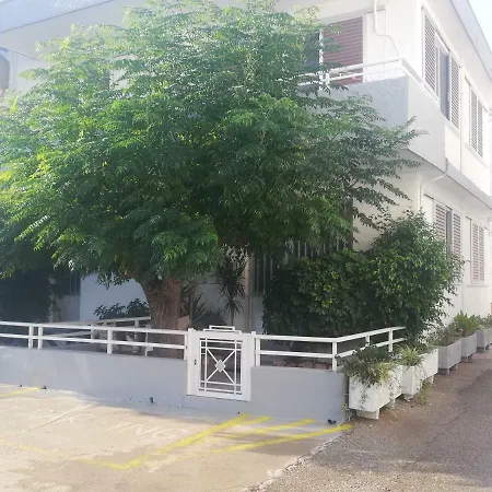 Giannis Apartment,haraki Charaki