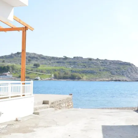 Apartment Giannis Apartment,haraki *